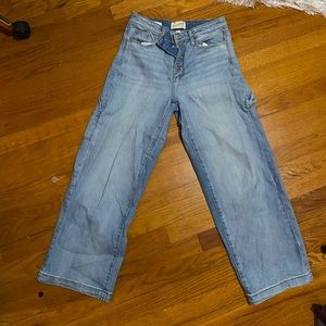 Target cargo jeans